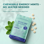 HEXACARE Energy & Focus