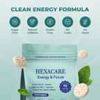 HEXACARE Energy & Focus