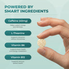 HEXACARE Energy & Focus