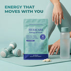 HEXACARE Energy & Focus