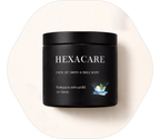 HEXACARE Toothpaste Tablets