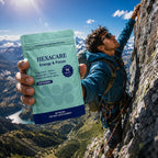 HEXACARE Energy & Focus
