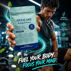 HEXACARE Energy & Focus